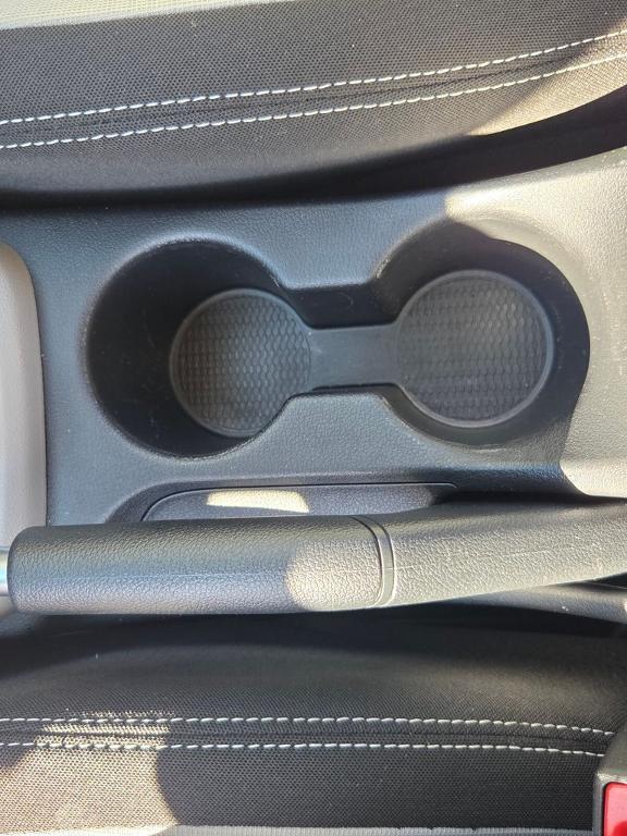 used 2025 Hyundai Venue car, priced at $19,720