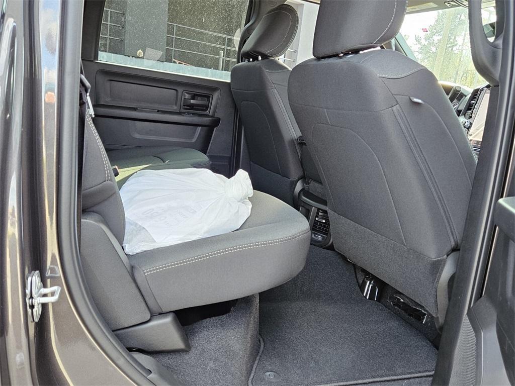 new 2026 Ram 3500 car, priced at $67,184