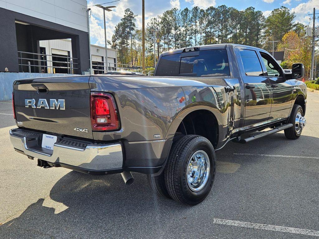 new 2026 Ram 3500 car, priced at $67,684