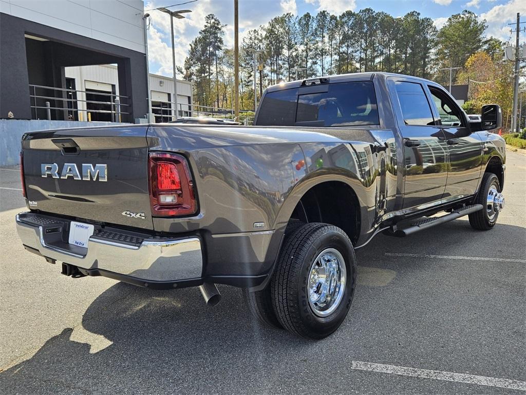 new 2026 Ram 3500 car, priced at $67,184