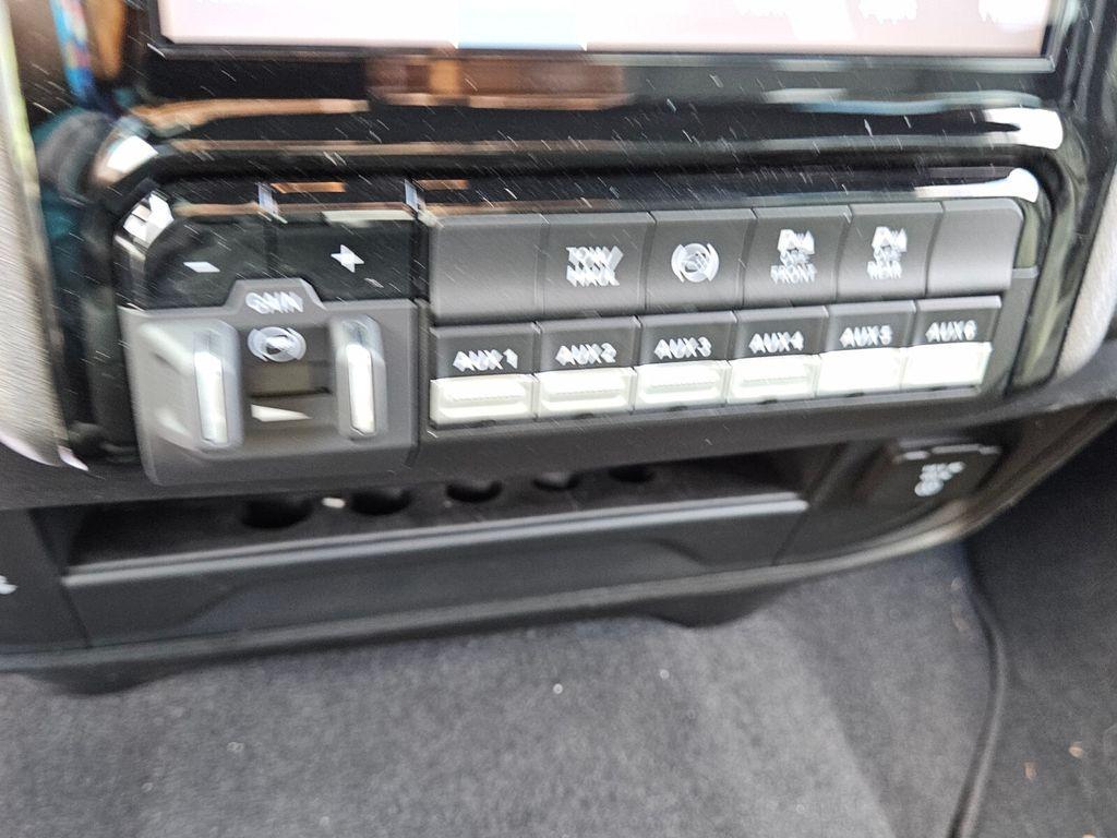 new 2026 Ram 3500 car, priced at $67,684