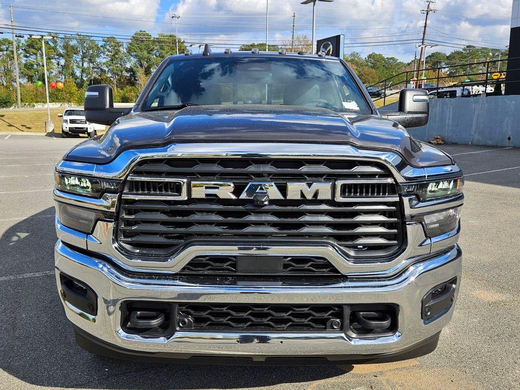 new 2026 Ram 3500 car, priced at $67,684