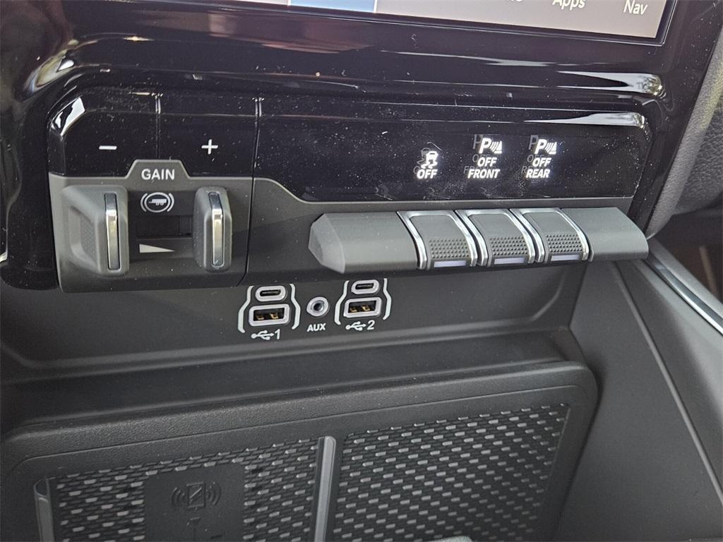 new 2026 Ram 1500 car, priced at $52,425
