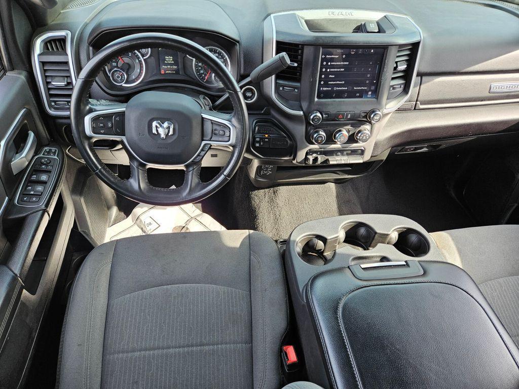 used 2024 Ram 3500 car, priced at $47,220