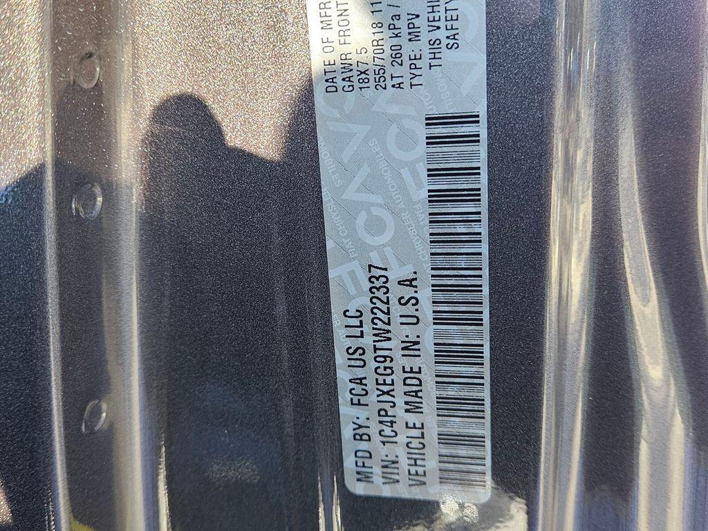 new 2026 Jeep Wrangler car, priced at $52,170