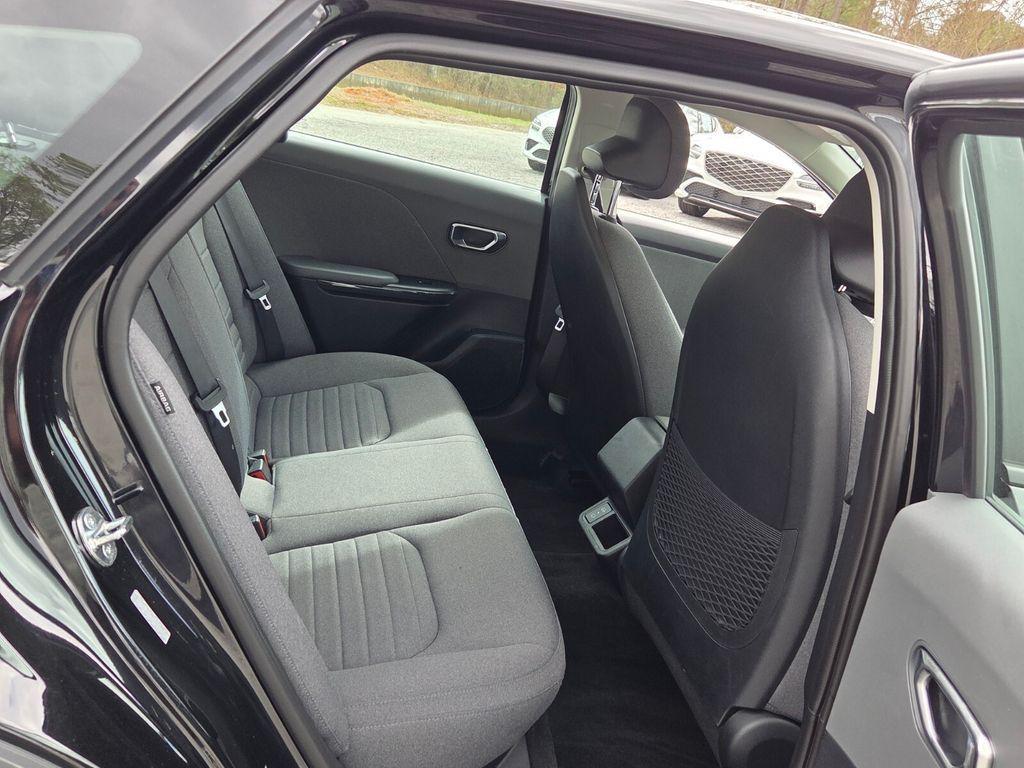 used 2025 Kia K4 car, priced at $19,220