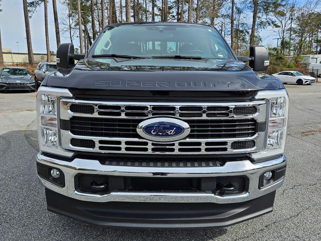 used 2025 Ford F-250 car, priced at $50,920