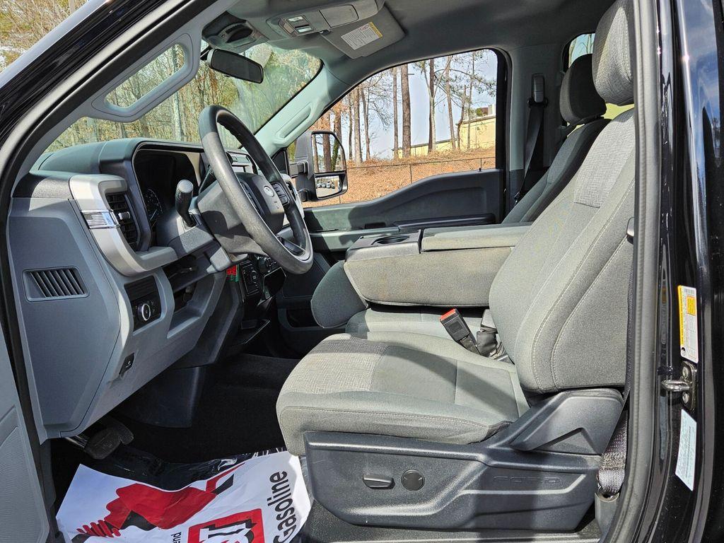 used 2025 Ford F-250 car, priced at $50,920