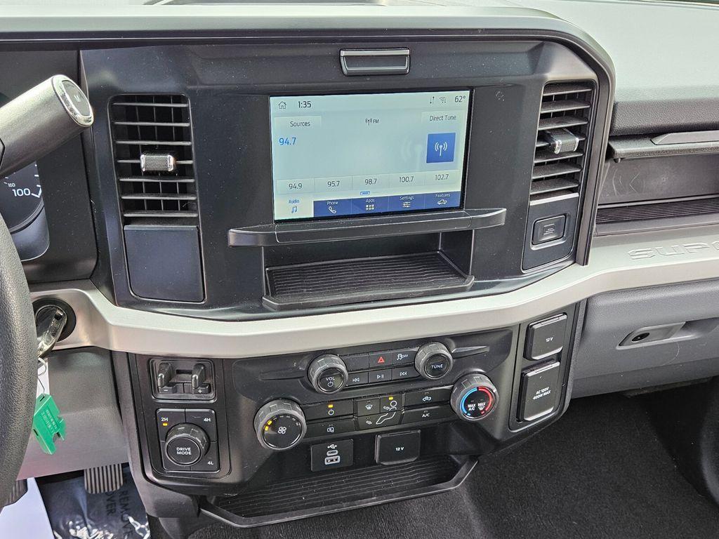 used 2025 Ford F-250 car, priced at $50,920