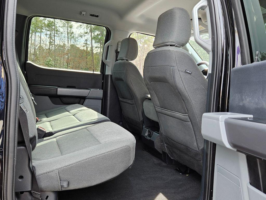 used 2025 Ford F-250 car, priced at $50,920