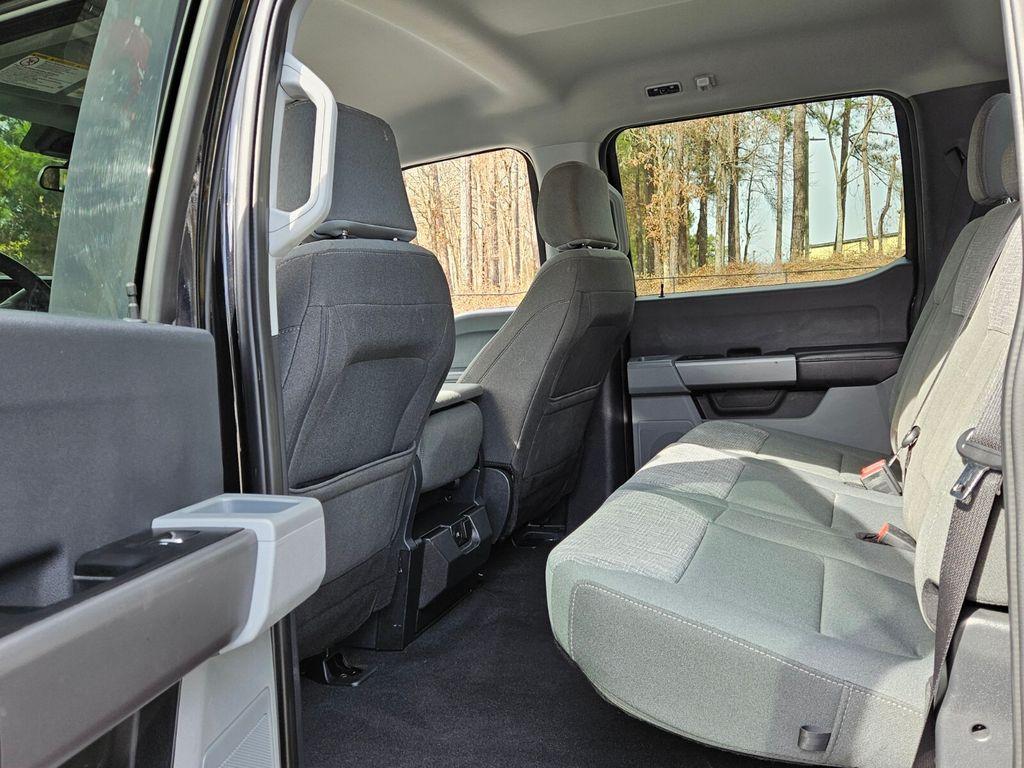 used 2025 Ford F-250 car, priced at $50,920