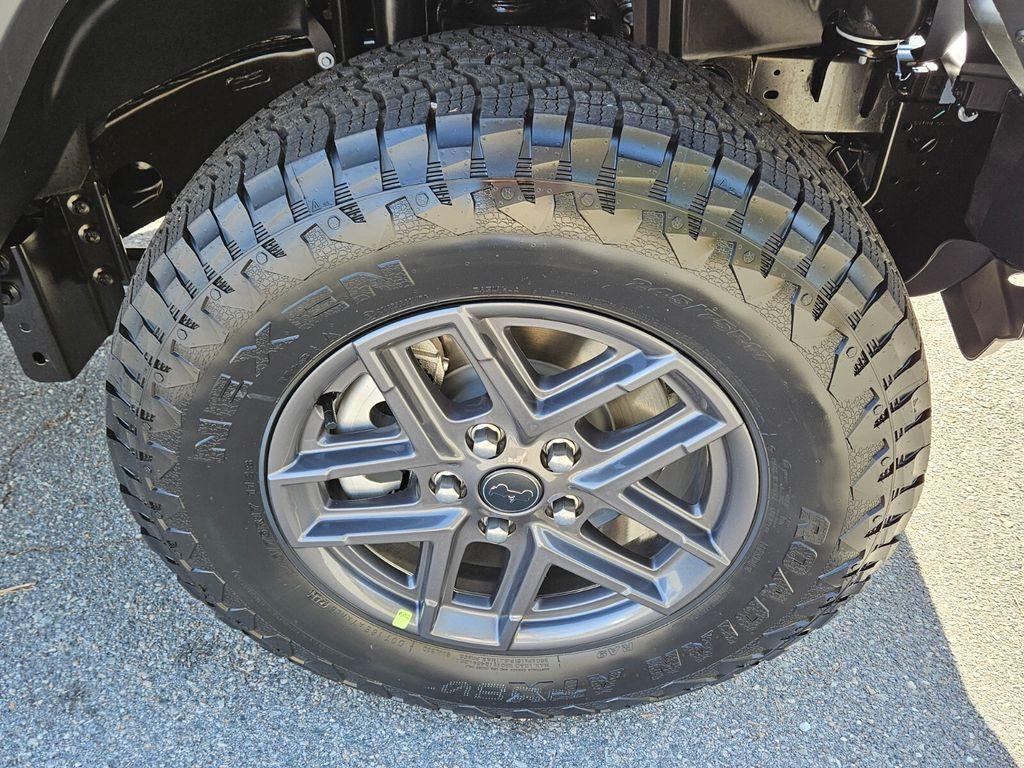 new 2026 Jeep Wrangler car, priced at $44,489