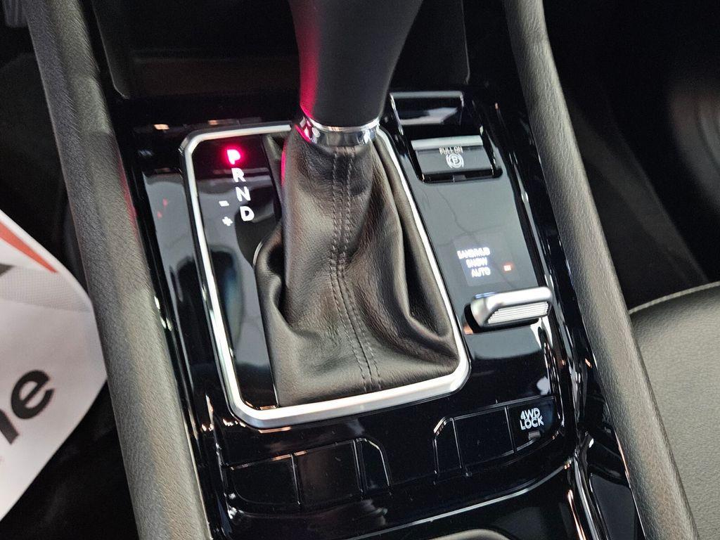 new 2026 Jeep Compass car, priced at $28,481