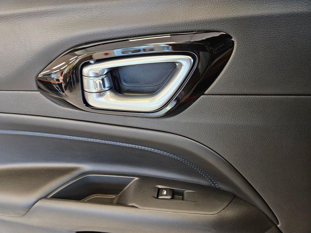 new 2026 Jeep Compass car, priced at $28,481