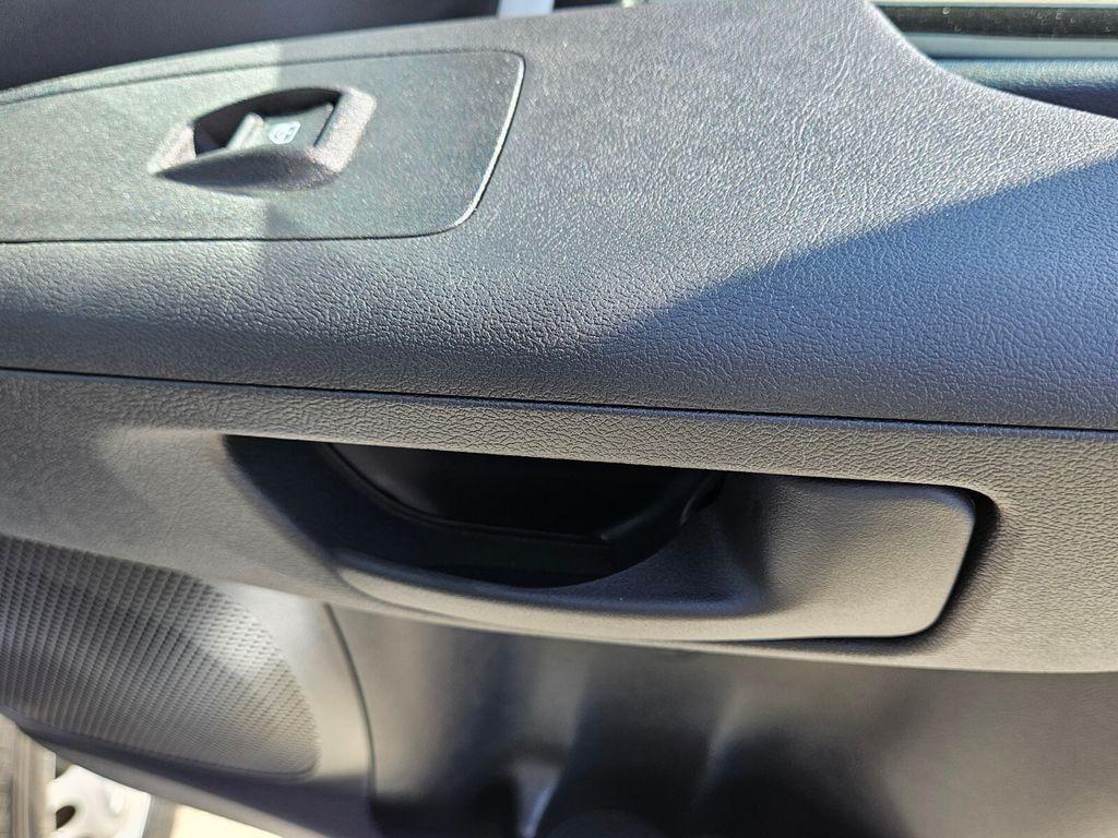 new 2026 Ram ProMaster 2500 car, priced at $44,773