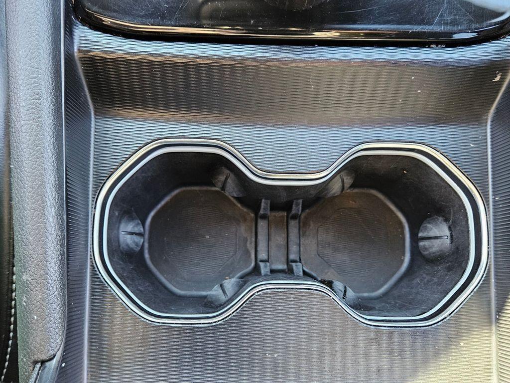 used 2023 Jeep Grand Cherokee car, priced at $22,420