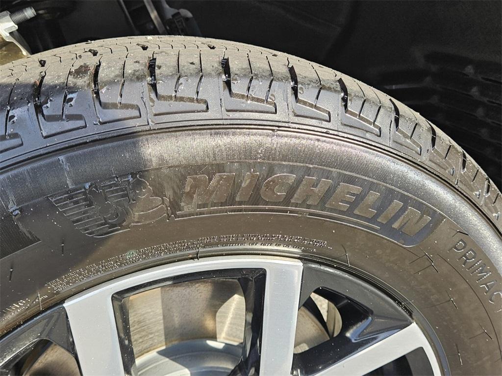 new 2025 Jeep Grand Cherokee L car, priced at $43,535