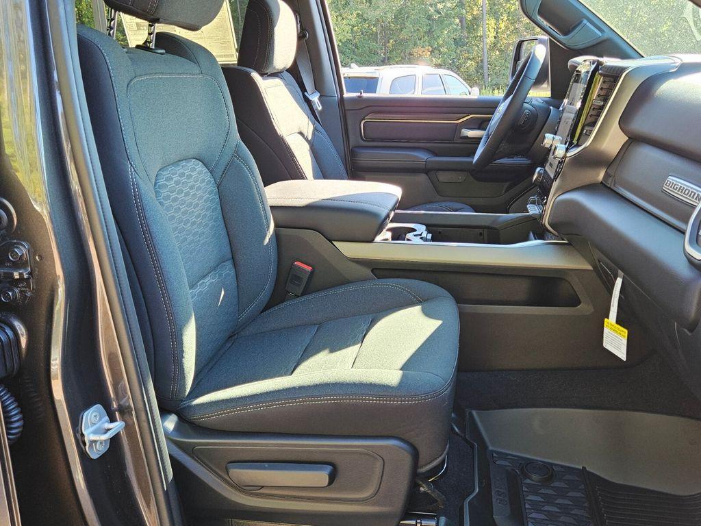 new 2026 Ram 1500 car, priced at $52,840