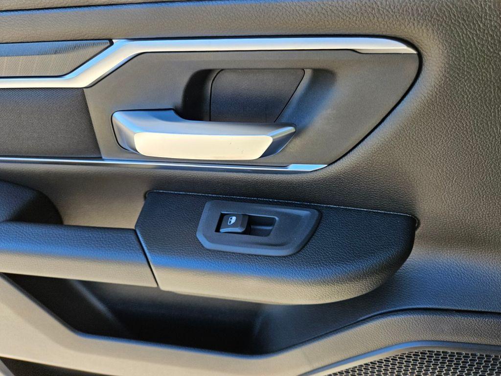 new 2026 Ram 1500 car, priced at $52,840