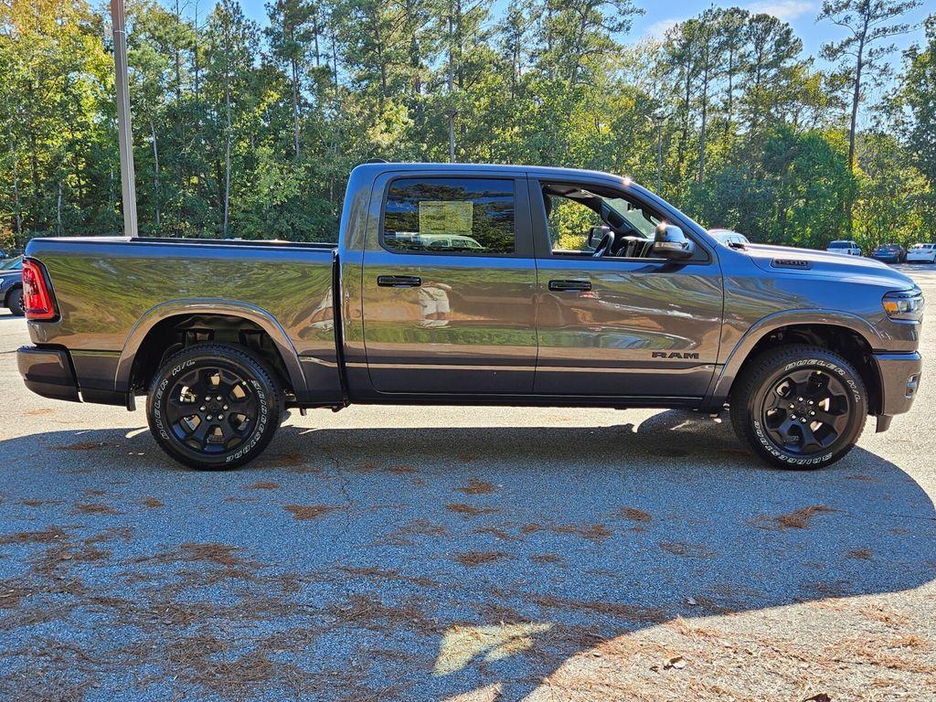 new 2026 Ram 1500 car, priced at $52,840