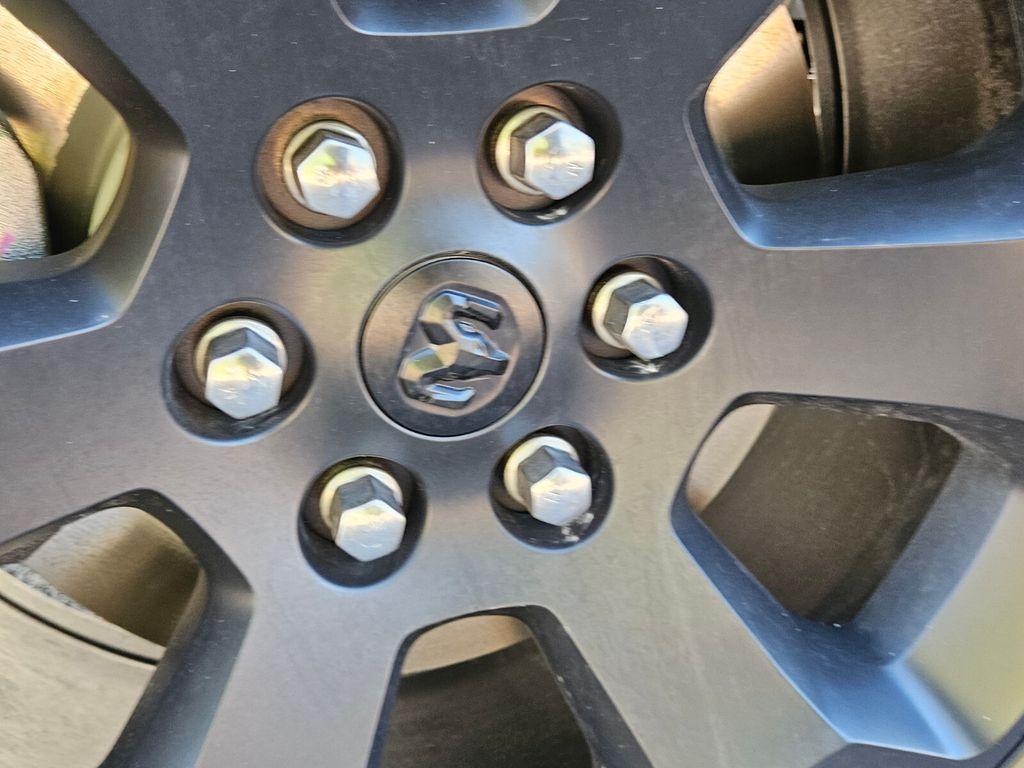 new 2026 Ram 1500 car, priced at $52,840