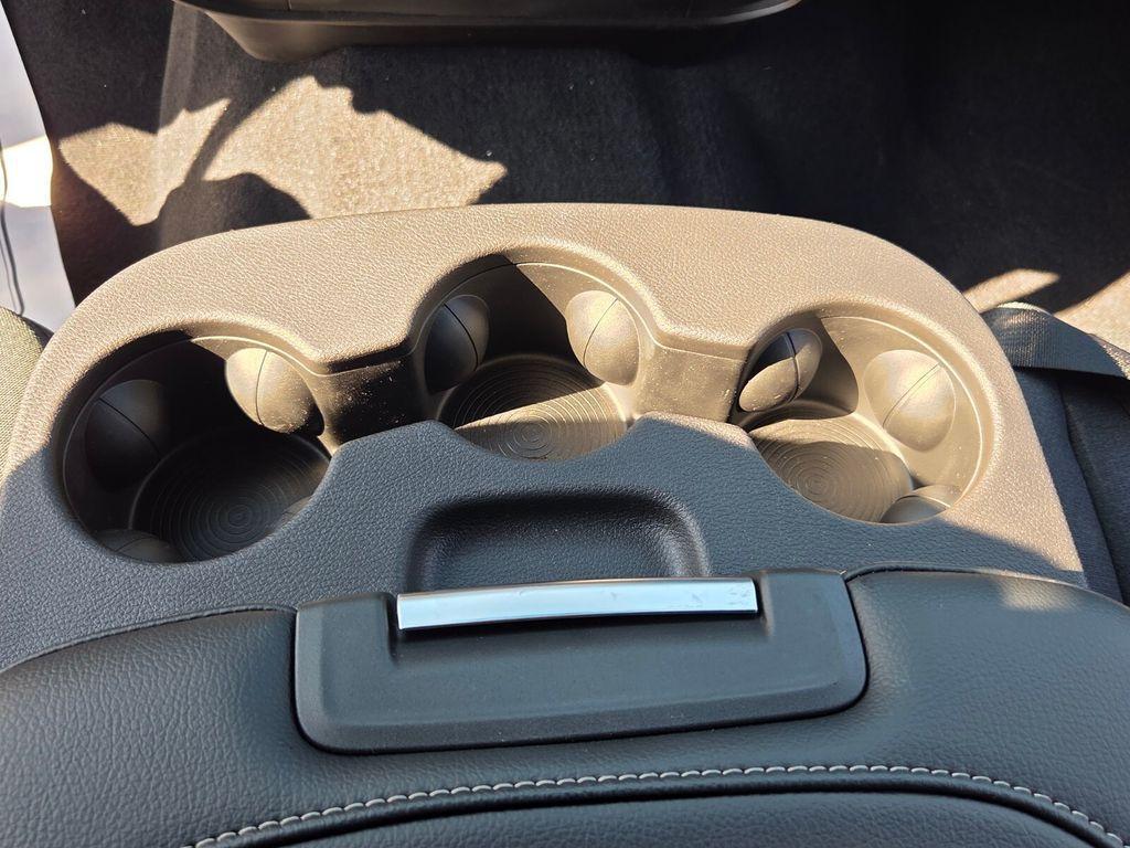 new 2026 Ram 2500 car, priced at $55,487