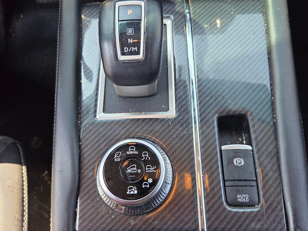 used 2022 Mitsubishi Outlander car, priced at $17,964