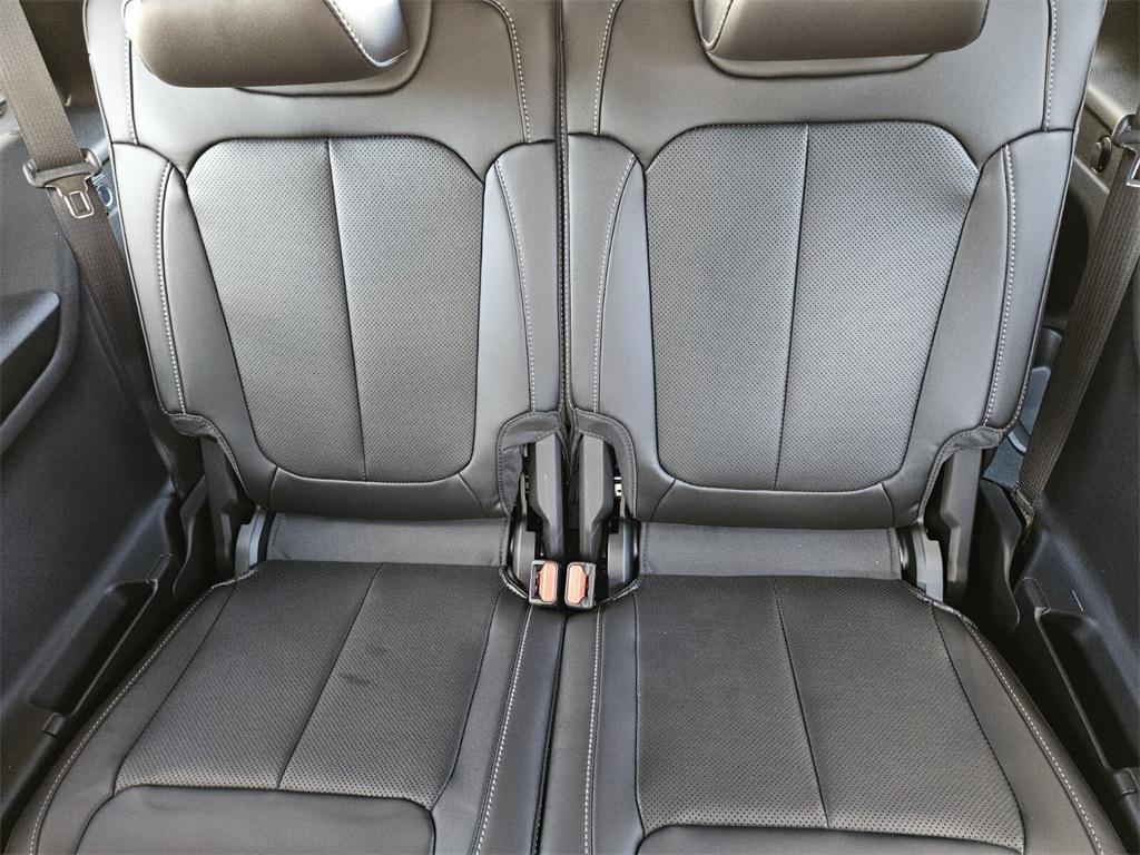 new 2025 Jeep Grand Cherokee L car, priced at $48,633