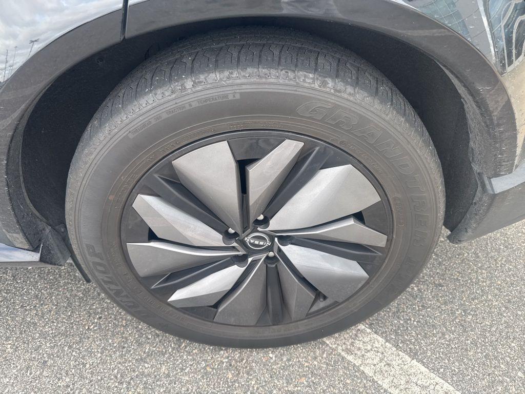 used 2023 Nissan ARIYA car, priced at $19,220