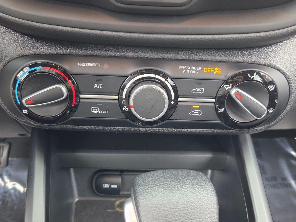 used 2025 Kia Soul car, priced at $18,220