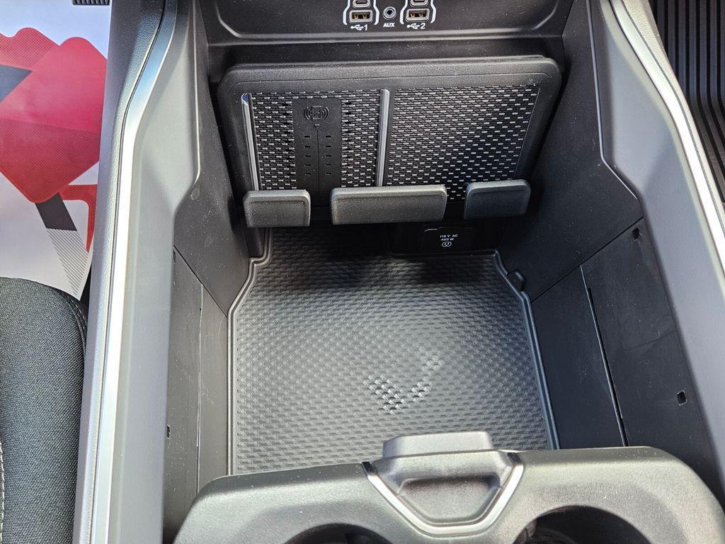 new 2026 Ram 1500 car, priced at $53,087