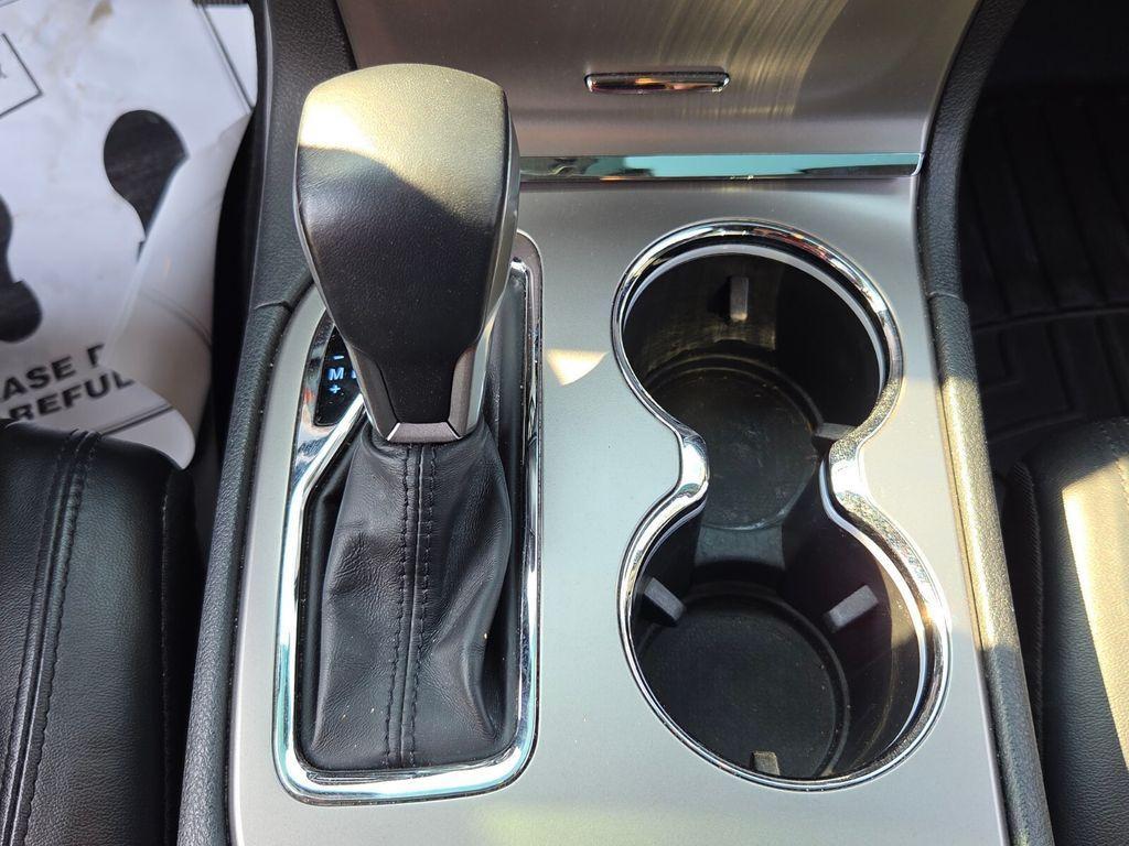 used 2021 Jeep Grand Cherokee car, priced at $22,620