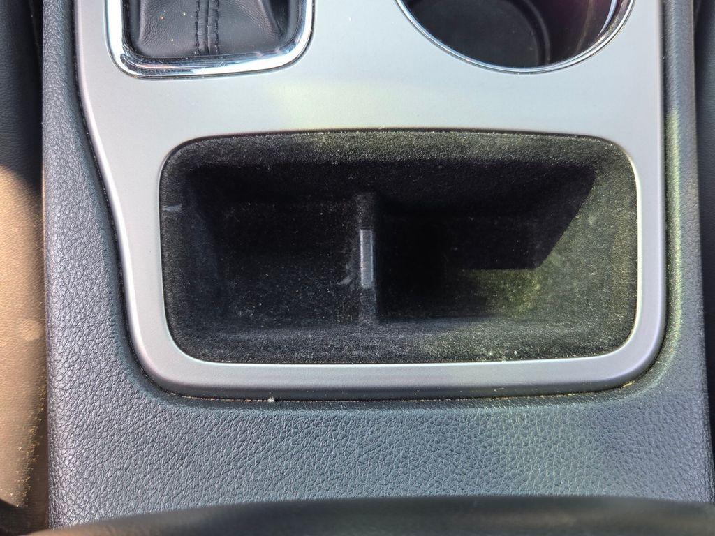 used 2021 Jeep Grand Cherokee car, priced at $22,620