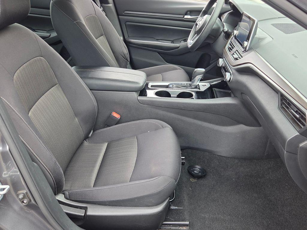 used 2024 Nissan Altima car, priced at $17,420