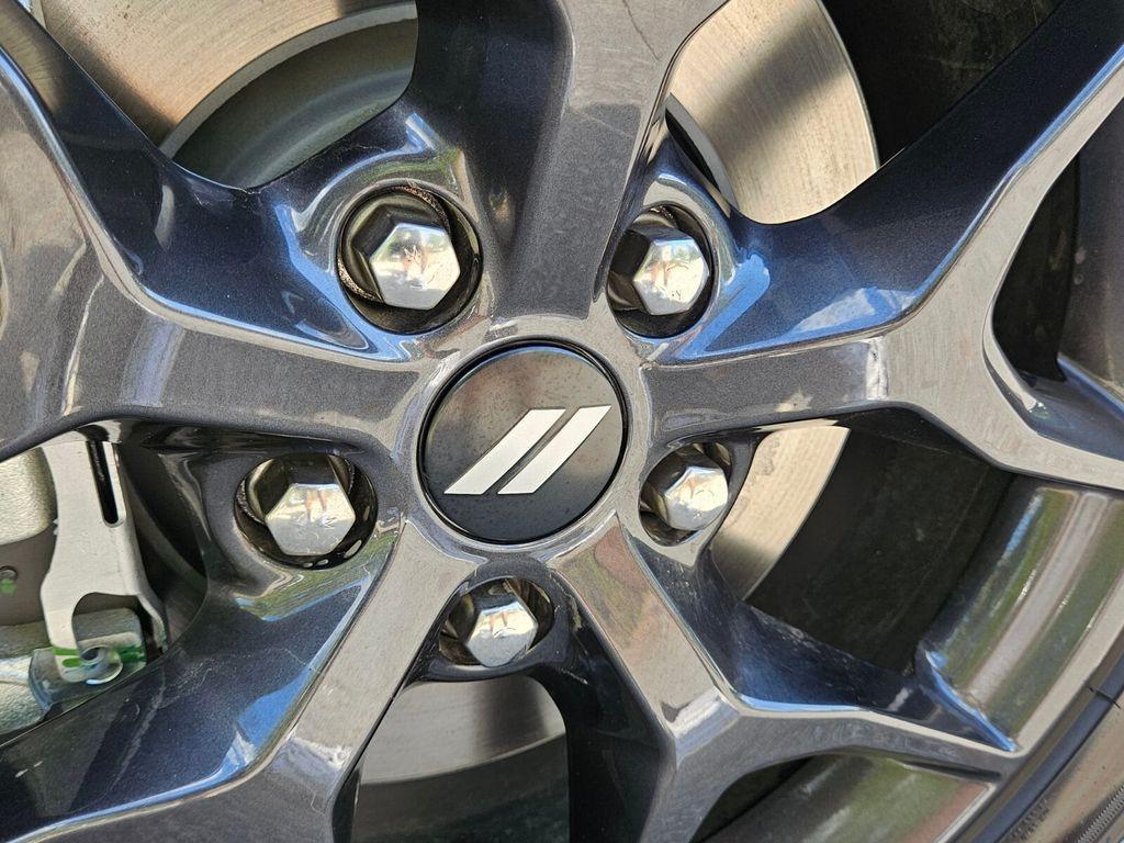 new 2026 Dodge Durango car, priced at $46,541