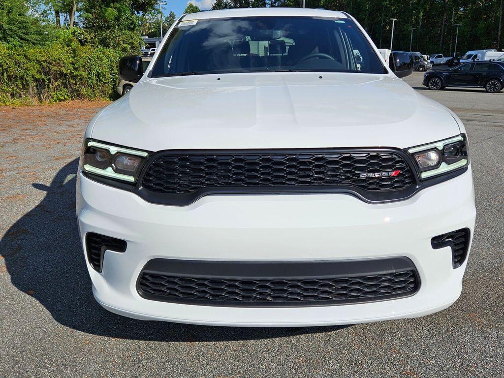 new 2026 Dodge Durango car, priced at $37,985