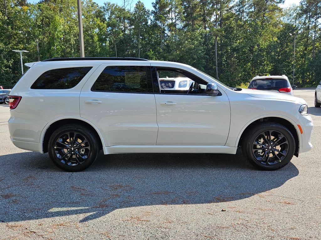 new 2026 Dodge Durango car, priced at $37,985