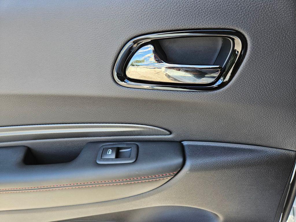 new 2026 Dodge Durango car, priced at $37,985