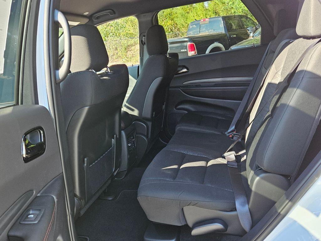 new 2026 Dodge Durango car, priced at $37,985