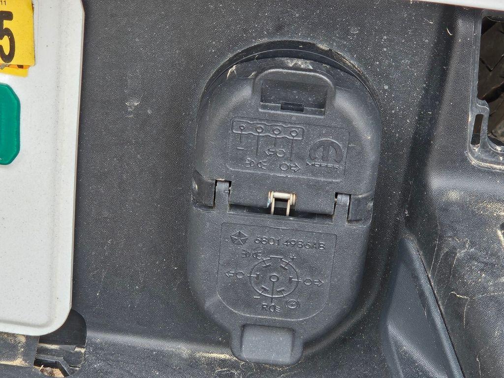 used 2024 Ram 1500 car, priced at $30,620