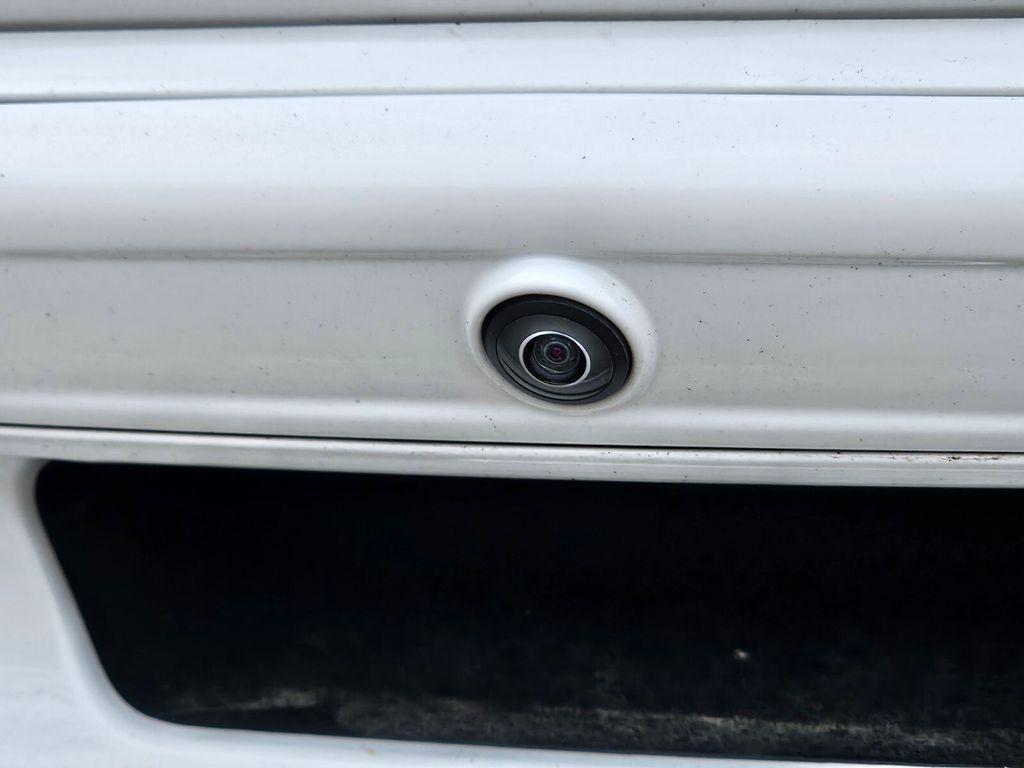 used 2024 Ram 1500 car, priced at $30,620