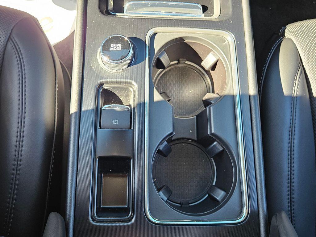 used 2024 Lincoln Corsair car, priced at $39,960