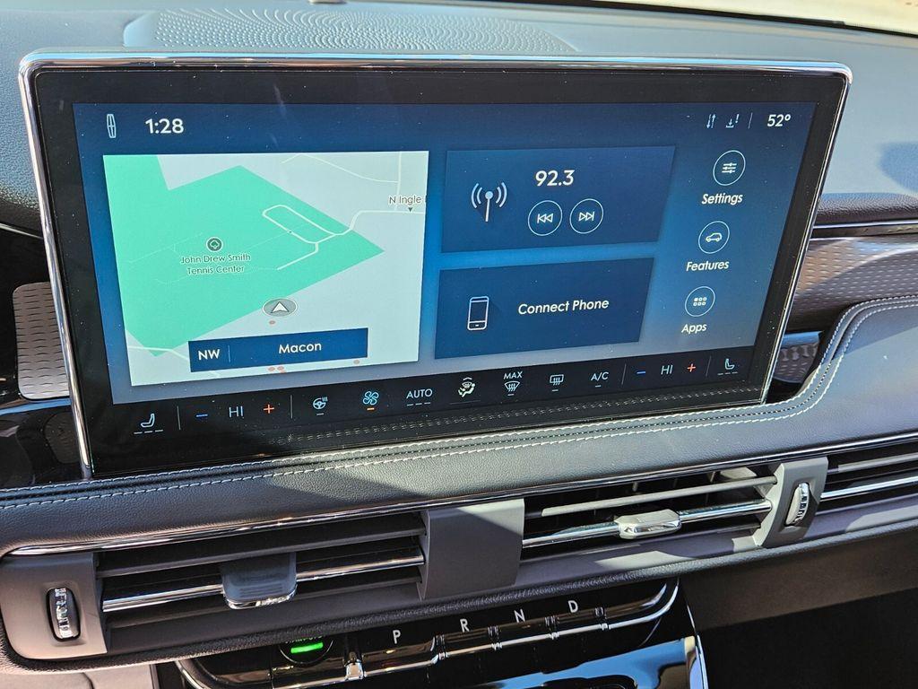 used 2024 Lincoln Corsair car, priced at $39,960