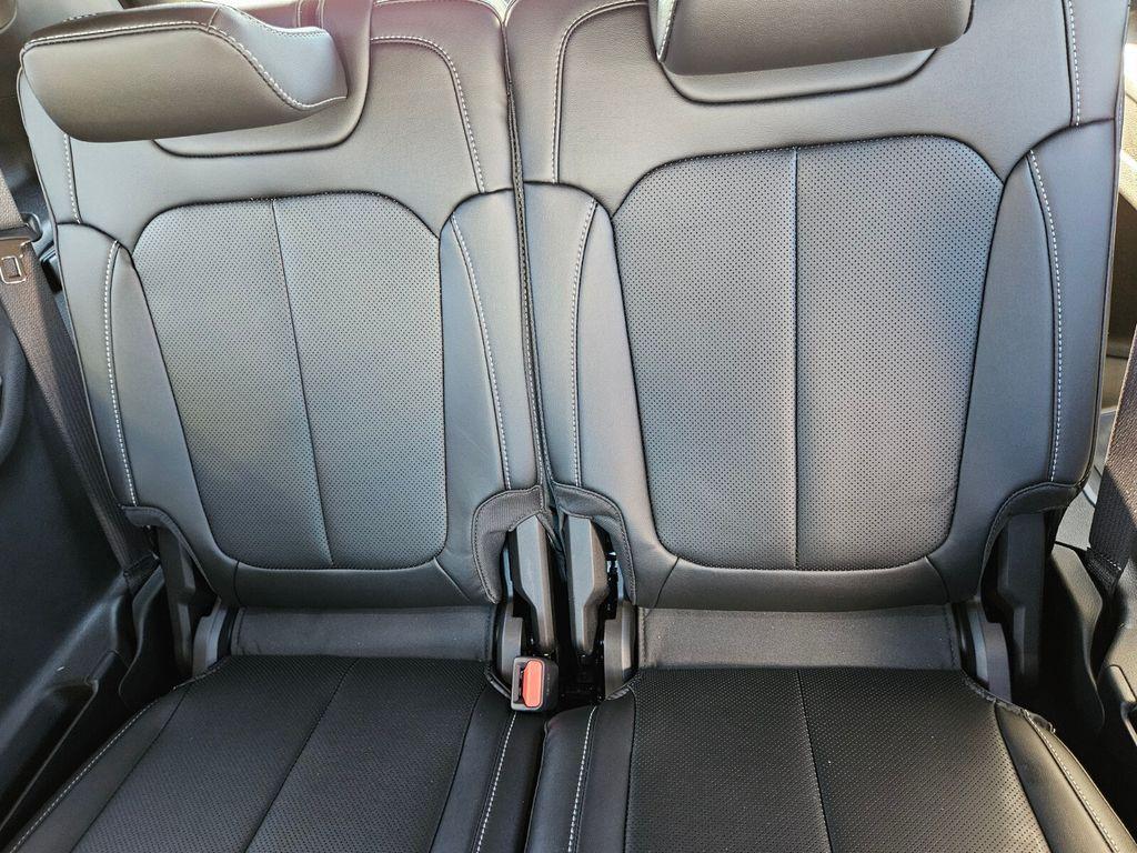 new 2025 Jeep Grand Cherokee L car, priced at $48,013