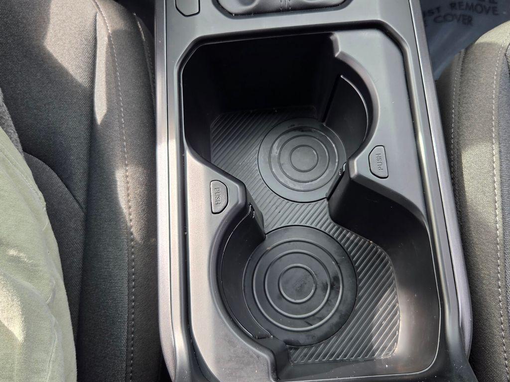 used 2025 Kia K4 car, priced at $19,220