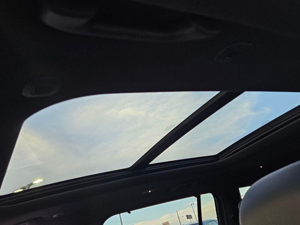 new 2025 Jeep Grand Cherokee L car, priced at $48,324