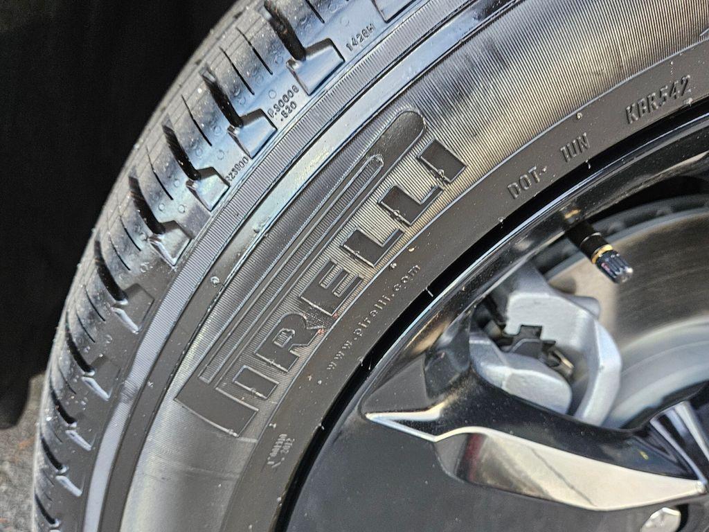 new 2025 Jeep Grand Cherokee L car, priced at $48,324