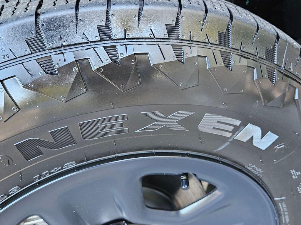 new 2026 Jeep Wrangler car, priced at $40,364