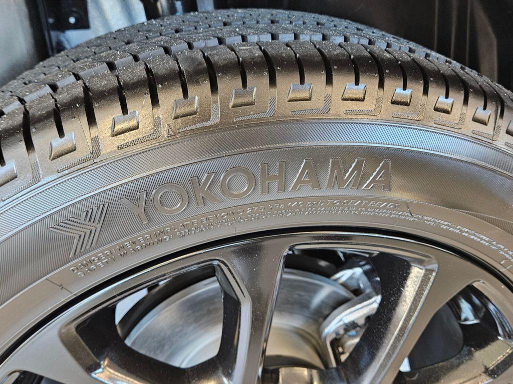 new 2026 Jeep Compass car, priced at $30,132