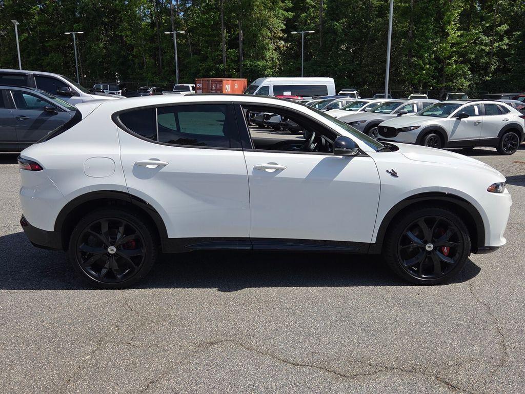 used 2025 Dodge Hornet car, priced at $25,664